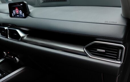 Mazda CX-5 II, 2018 год, 2 650 000 рублей, 35 фотография