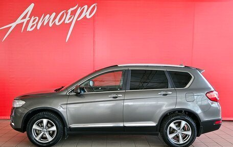 Haval H6, 2016 год, 1 398 000 рублей, 2 фотография