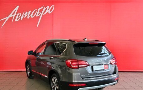 Haval H6, 2016 год, 1 398 000 рублей, 3 фотография