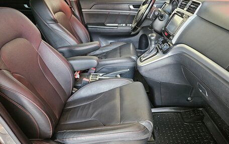 Haval H6, 2016 год, 1 398 000 рублей, 12 фотография