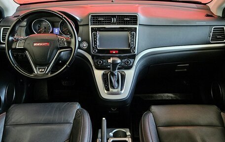 Haval H6, 2016 год, 1 398 000 рублей, 9 фотография