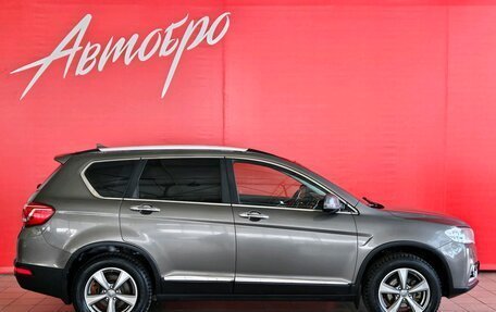Haval H6, 2016 год, 1 398 000 рублей, 6 фотография