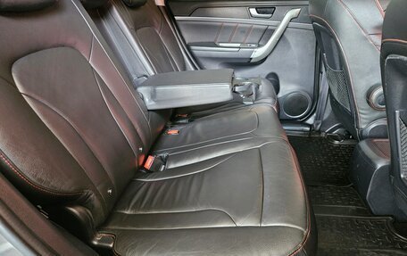 Haval H6, 2016 год, 1 398 000 рублей, 13 фотография