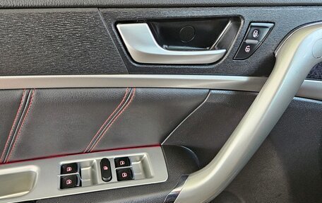 Haval H6, 2016 год, 1 398 000 рублей, 20 фотография