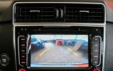 Haval H6, 2016 год, 1 398 000 рублей, 15 фотография