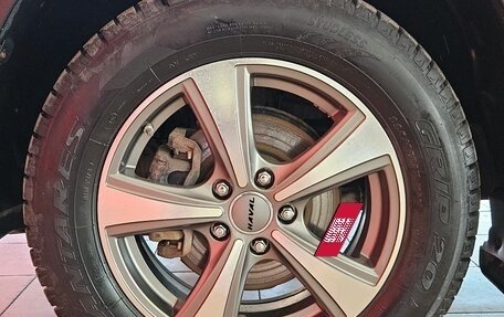 Haval H6, 2016 год, 1 398 000 рублей, 23 фотография