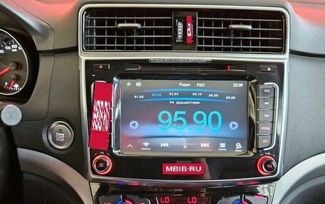 Haval H6, 2016 год, 1 398 000 рублей, 14 фотография