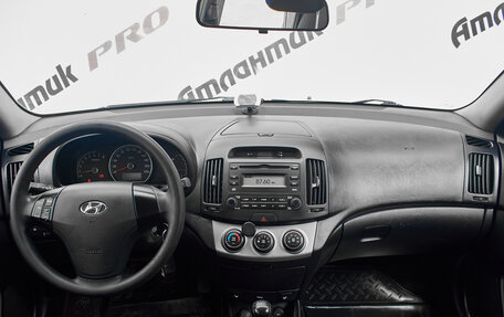 Hyundai Elantra IV, 2010 год, 700 000 рублей, 12 фотография