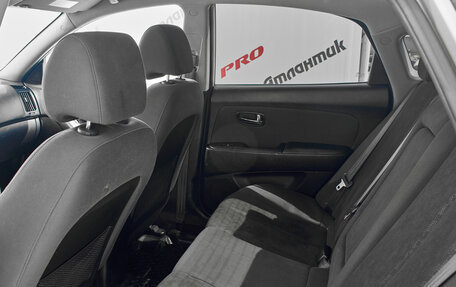 Hyundai Elantra IV, 2010 год, 700 000 рублей, 18 фотография