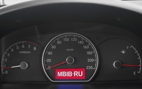 Hyundai Elantra IV, 2010 год, 700 000 рублей, 14 фотография