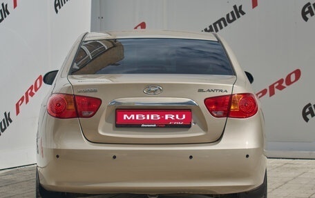 Hyundai Elantra IV, 2010 год, 700 000 рублей, 8 фотография