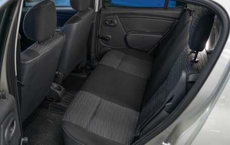 Renault Sandero I, 2012 год, 510 000 рублей, 16 фотография
