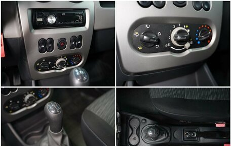 Renault Sandero I, 2012 год, 510 000 рублей, 19 фотография