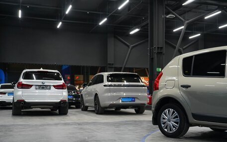 Renault Sandero I, 2012 год, 510 000 рублей, 24 фотография