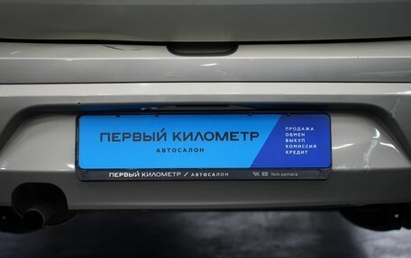 Renault Sandero I, 2012 год, 510 000 рублей, 27 фотография