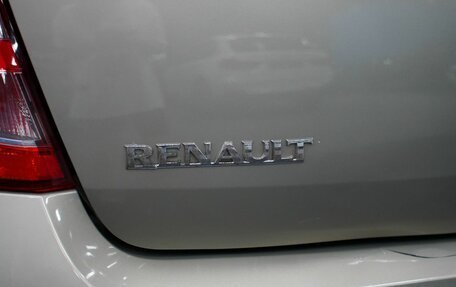 Renault Sandero I, 2012 год, 510 000 рублей, 28 фотография