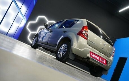 Renault Sandero I, 2012 год, 510 000 рублей, 31 фотография
