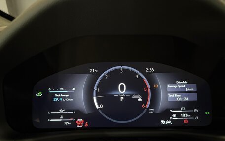 Lexus LX, 2025 год, 17 800 000 рублей, 14 фотография