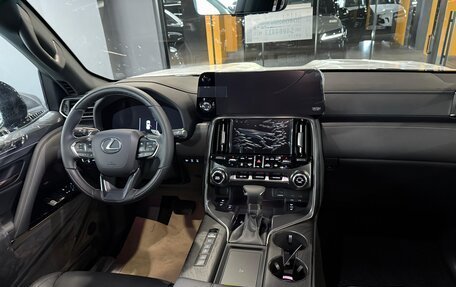 Lexus LX, 2025 год, 17 800 000 рублей, 16 фотография