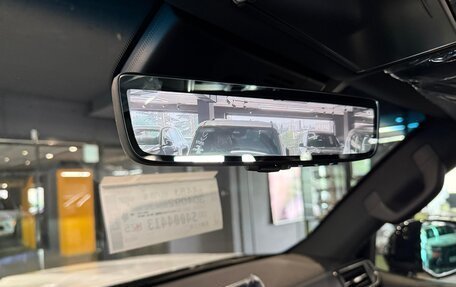 Lexus LX, 2025 год, 17 800 000 рублей, 15 фотография