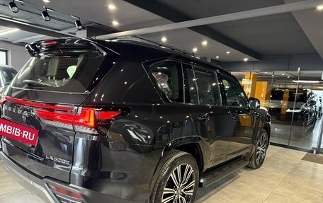 Lexus LX, 2025 год, 17 800 000 рублей, 5 фотография