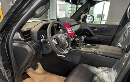 Lexus LX, 2025 год, 17 800 000 рублей, 11 фотография