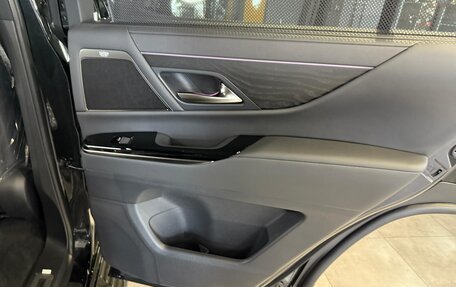 Lexus LX, 2025 год, 17 800 000 рублей, 24 фотография