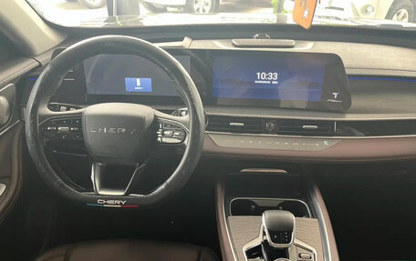 Chery Tiggo 8 Pro, 2024 год, 2 278 000 рублей, 3 фотография