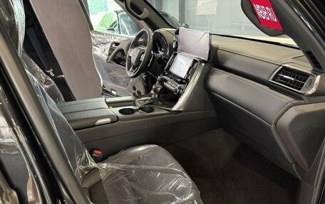 Lexus LX, 2025 год, 17 800 000 рублей, 17 фотография