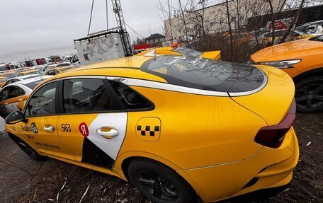 KIA K5, 2021 год, 1 790 100 рублей, 4 фотография