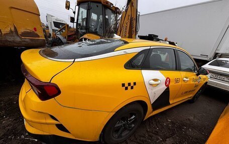 KIA K5, 2021 год, 1 790 100 рублей, 6 фотография
