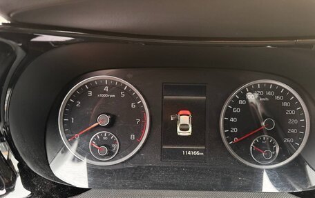 KIA K5, 2021 год, 1 790 100 рублей, 9 фотография