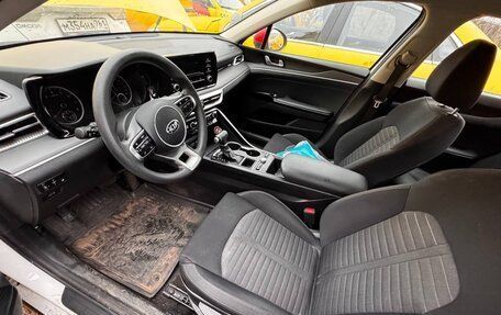 KIA K5, 2021 год, 1 790 100 рублей, 7 фотография