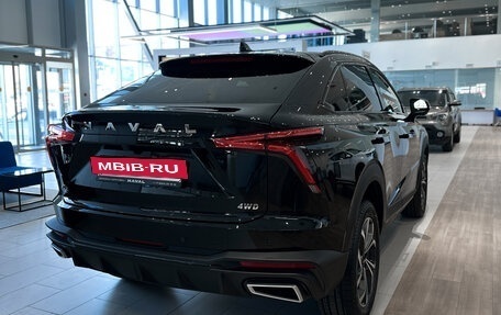 Haval F7x, 2025 год, 3 749 930 рублей, 6 фотография