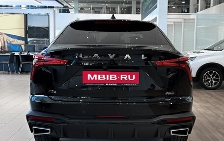 Haval F7x, 2025 год, 3 749 930 рублей, 5 фотография