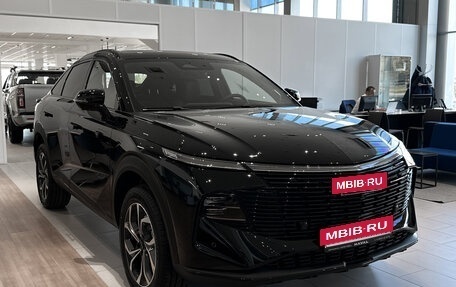 Haval F7x, 2025 год, 3 749 930 рублей, 3 фотография