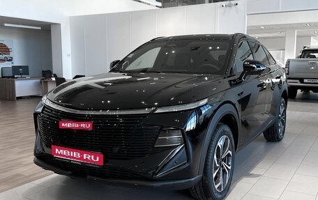 Haval F7x, 2025 год, 3 749 930 рублей, 1 фотография