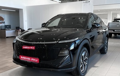 Haval F7x, 2025 год, 3 749 930 рублей, 1 фотография