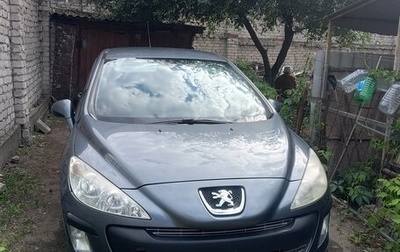 Peugeot 308 II, 2008 год, 455 000 рублей, 1 фотография