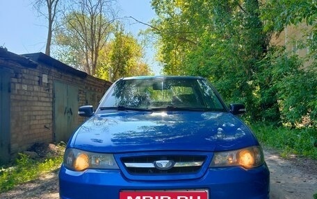 Daewoo Nexia I рестайлинг, 2013 год, 305 999 рублей, 1 фотография