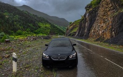 BMW 5 серия, 2003 год, 1 400 000 рублей, 1 фотография