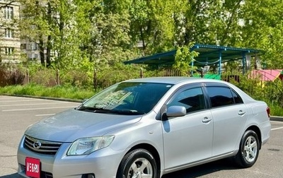 Toyota Corolla, 2008 год, 749 000 рублей, 1 фотография