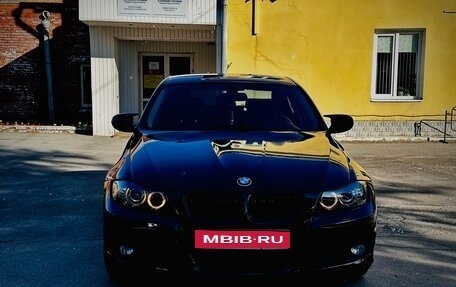 BMW 3 серия, 2008 год, 1 615 000 рублей, 1 фотография