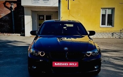 BMW 3 серия, 2008 год, 1 615 000 рублей, 1 фотография