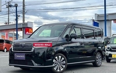 Honda Stepwgn, 2022 год, 2 490 000 рублей, 1 фотография