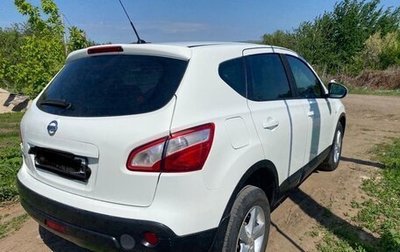Nissan Qashqai, 2010 год, 950 000 рублей, 1 фотография