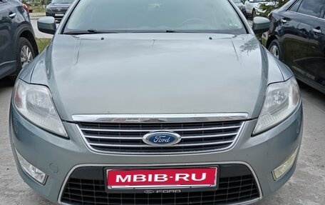 Ford Mondeo IV, 2008 год, 799 000 рублей, 1 фотография