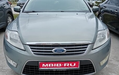 Ford Mondeo IV, 2008 год, 799 000 рублей, 1 фотография