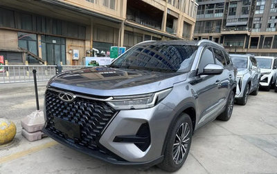 Chery Tiggo 8 Pro, 2024 год, 1 989 000 рублей, 1 фотография