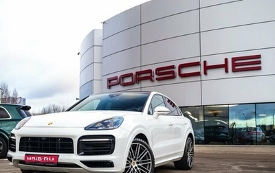 Porsche Cayenne III, 2020 год, 8 250 000 рублей, 1 фотография